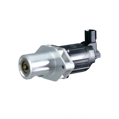 Afbeelding van HELLA 6NU 014 865 191 EGR klep Electrisch Met pakking OPEL: Insignia A Sports Tourer, Cascada, Hatchback