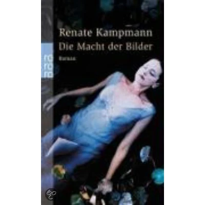 Afbeelding van Die Macht Der Bilder