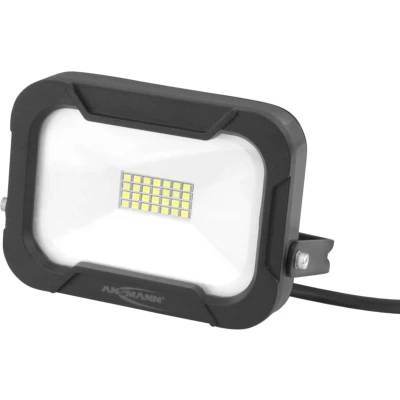Afbeelding van Ansmann WFL800 1600 0280 LED wandspot Energielabel: F (A G) 10 W Neutraalwit