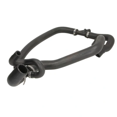 Afbeelding van THERMOTEC DWG026TT Koelwaterslang Onder Rubber FORD: Transit Mk6 Minibus, Van