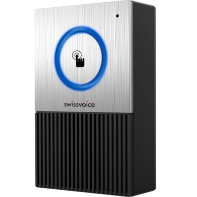 Image de Sonette interphone sans fil Swissvoice pour Xtra 2155 ou 3155