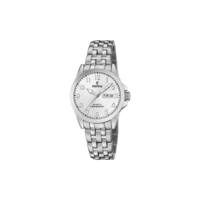 Afbeelding van Festina Klok F20455/1, armband