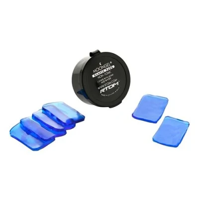 Image de Mufflers moongel (boite de 4) Rtom