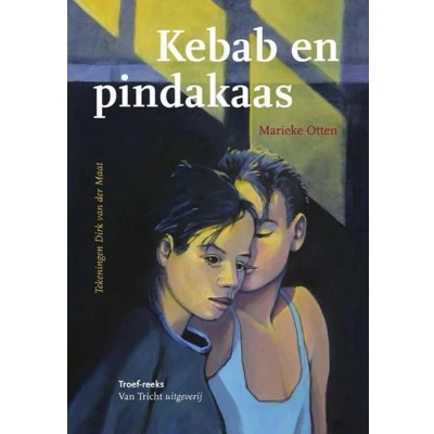 Afbeelding van Troef reeks Kebab en pindakaas