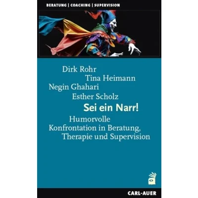Afbeelding van Sei ein Narr!