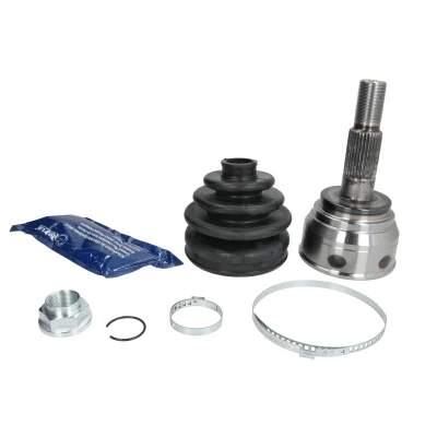 Afbeelding van MEYLE 30 14 498 0038 Homokineet ORIGINAL Quality Wielzijde Zonder ABS ring TOYOTA: HILUX 3 Pick up