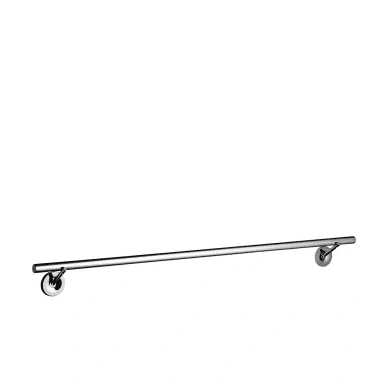 Afbeelding van Grohe Selection Cube zeepschaal davinci Satin Wit