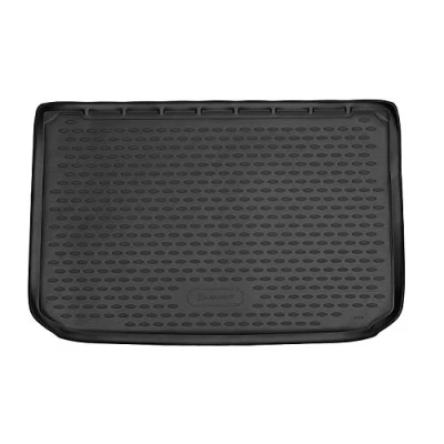 Afbeelding van Element Premium anti slip kofferbakmat geschikt voor Renault Captur 2019 &gt; Oberstam 1 stuk