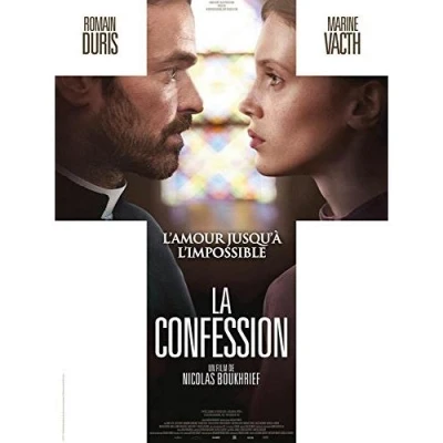 Image de La confession DVD