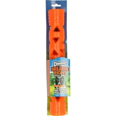 Afbeelding van Chuckit Breathe Right Fetch Stick
