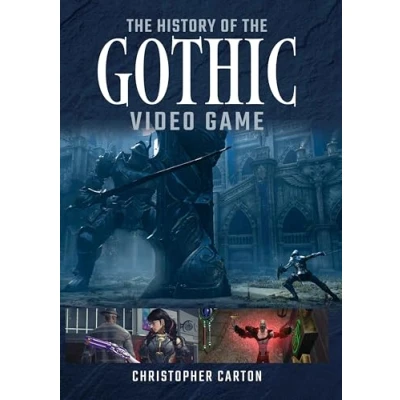 Afbeelding van the History of Gothic Video Game