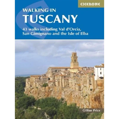 Image de Walking in tuscany