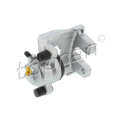 Afbeelding van TOPRAN 631 452 Remklauw Vooras links Met ontluchtingsklep BMW: 3 Saloon, Touring, 1 Hatchback