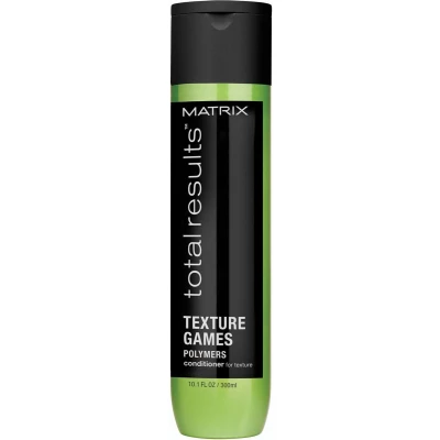 Afbeelding van Matrix Total Results Texture Games Conditioner For 300ml