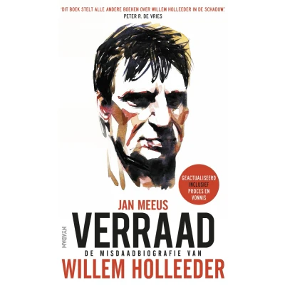 Afbeelding van Verraad