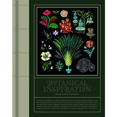 Afbeelding van Botanical Inspiration