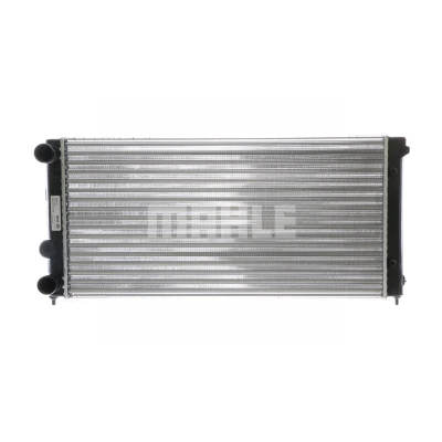 Afbeelding van MAHLE ORIGINAL CR 411 000S Radiateur voor voertuigen met/zonder airco 628 322 34 Koelribben mechanisch gelast VOLKSWAGEN: Passat B3/B4 Saloon
