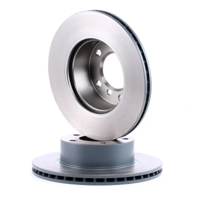 Afbeelding van Febi Bilstein Remschijf 23535