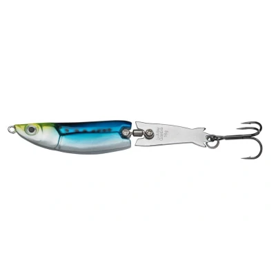 Afbeelding van Abu Garcia Toby Jointed Lepel (14g) Blue Sardine