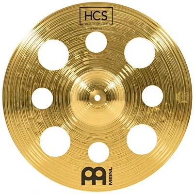 Afbeelding van Meinl HCS Trash Crash 16&quot;, HCS16TRC bekken
