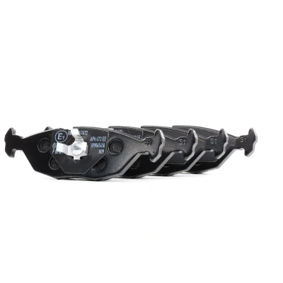 Afbeelding van Brembo Remblokset P 06 009