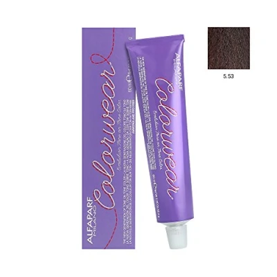 Afbeelding van Alfaparf Color Wear 5.53 60 ml