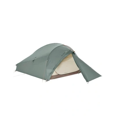 Afbeelding van Vaude Tents Allround Taurus 3p Tent Goud 3 Places