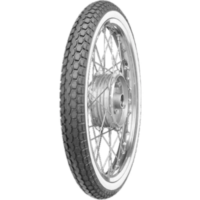 Afbeelding van Continental KKS 10 / WW 2.00/ R19 24B personenwagen Zomerbanden Banden 02310790000