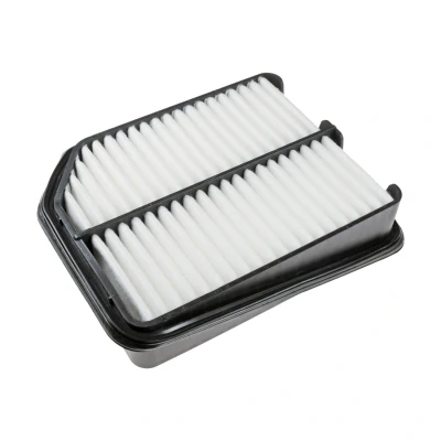 Afbeelding van FEBI BILSTEIN 184371 Luchtfilter 53 178,5 229,5 Filter insert SUZUKI: Grand Vitara 2 SUV