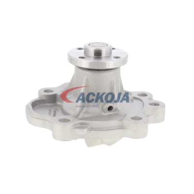 Afbeelding van ACKOJA A64 50006 Waterpomp Schoepenwiel uit metaal SUZUKI: Splash, Alto VII, SX4 II S Cross, NISSAN: Pixo