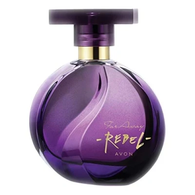 Afbeelding van Avon Far Away Rebel Oriëntaal/zoet/hartig Eau de Parfum Spray