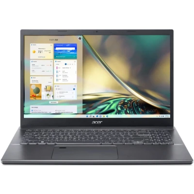 Afbeelding van Acer Aspire 5 A515 57 53ES 15,6inch FHD IPS, Intel Core i5 12450H, 32GB, 1TB SSD, W11, Steel Grey