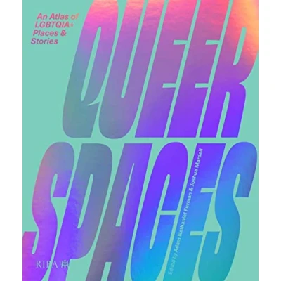 Afbeelding van Queer Spaces