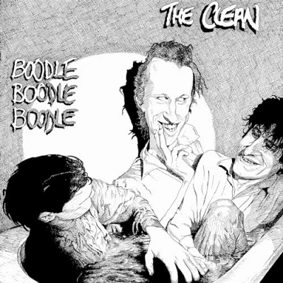 Afbeelding van Clean Boodle (Single)