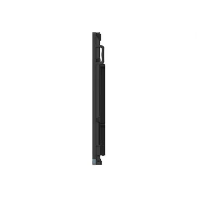 Afbeelding van BenQ Board Master RM6504 65&quot; diagonale klasse RM04 Series led achtergrondverlichting lcd scherm opleiding met ingebouwd interactief whiteboard, aanraakscherm (multi touch) 4K UHD (2160p) 3840 x 2160