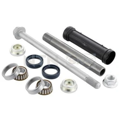 Afbeelding van SNR KS566.05 Reparatieset, wieldraagarm CITROËN: C5 II Estate