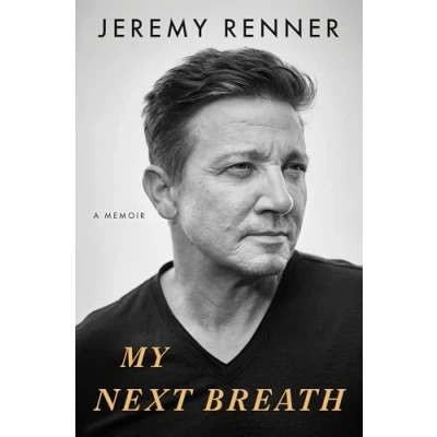 Afbeelding van My Next Breath