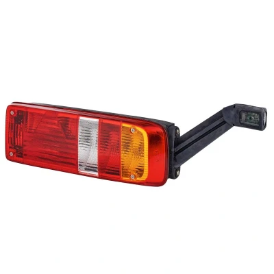 Afbeelding van Achterl EasyConn I Hybride re 2VP 340 934 201