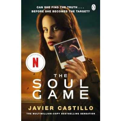 Afbeelding van The Soul Game
