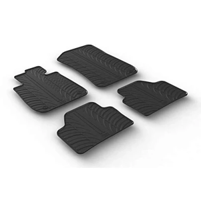 Afbeelding van Gledring Pasklare rubber matten GL 0352