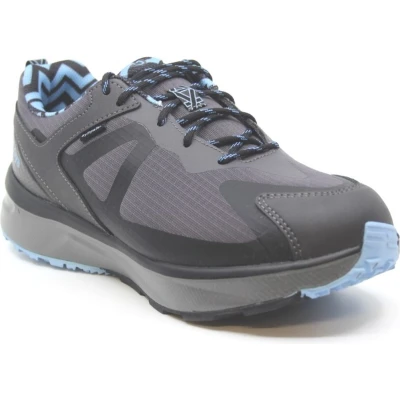 Afbeelding van Joya VELOCE STX Dark Grey Wijdte G