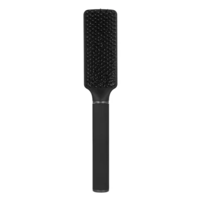 Afbeelding van PARSA Men Revitalizing Massage Brush Haarborstel voor de beste styling van fijn haar mannen