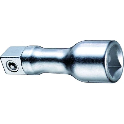 Afbeelding van Stahlwille 509/3 13010004 Dopsleutelverlenging Aandrijving 1/2 (12.5 mm) Uitvoering 75 mm 1 stuk(s)