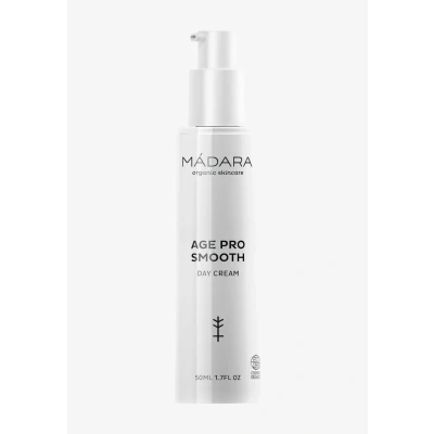 Afbeelding van MÁDARA AGE PRO Smooth Day Dagcrème 50ml