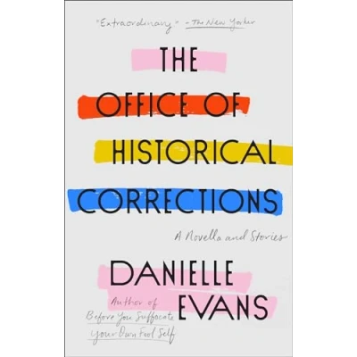 Afbeelding van The Office of Historical Corrections
