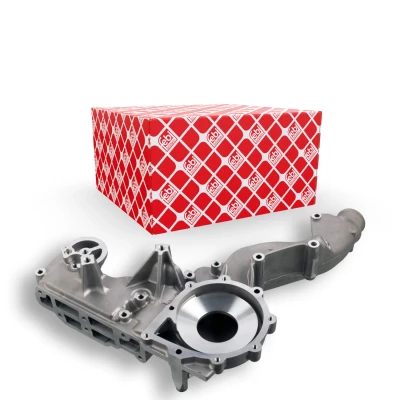 Afbeelding van FEBI BILSTEIN 172421 Behuizing, waterpomp