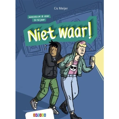 Image de Niet waar!