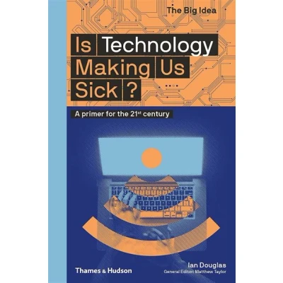 Image de Is Technology making us Sick?