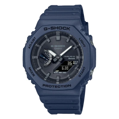 Afbeelding van G Shock GA B2100 2AER Classic Heren Horloge