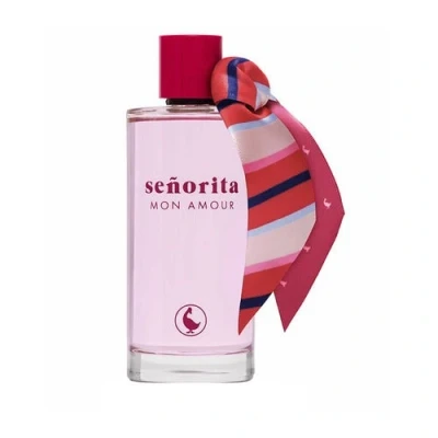 Image de El Ganso Señorita Mon Amour Eau de Toilette 125 ml